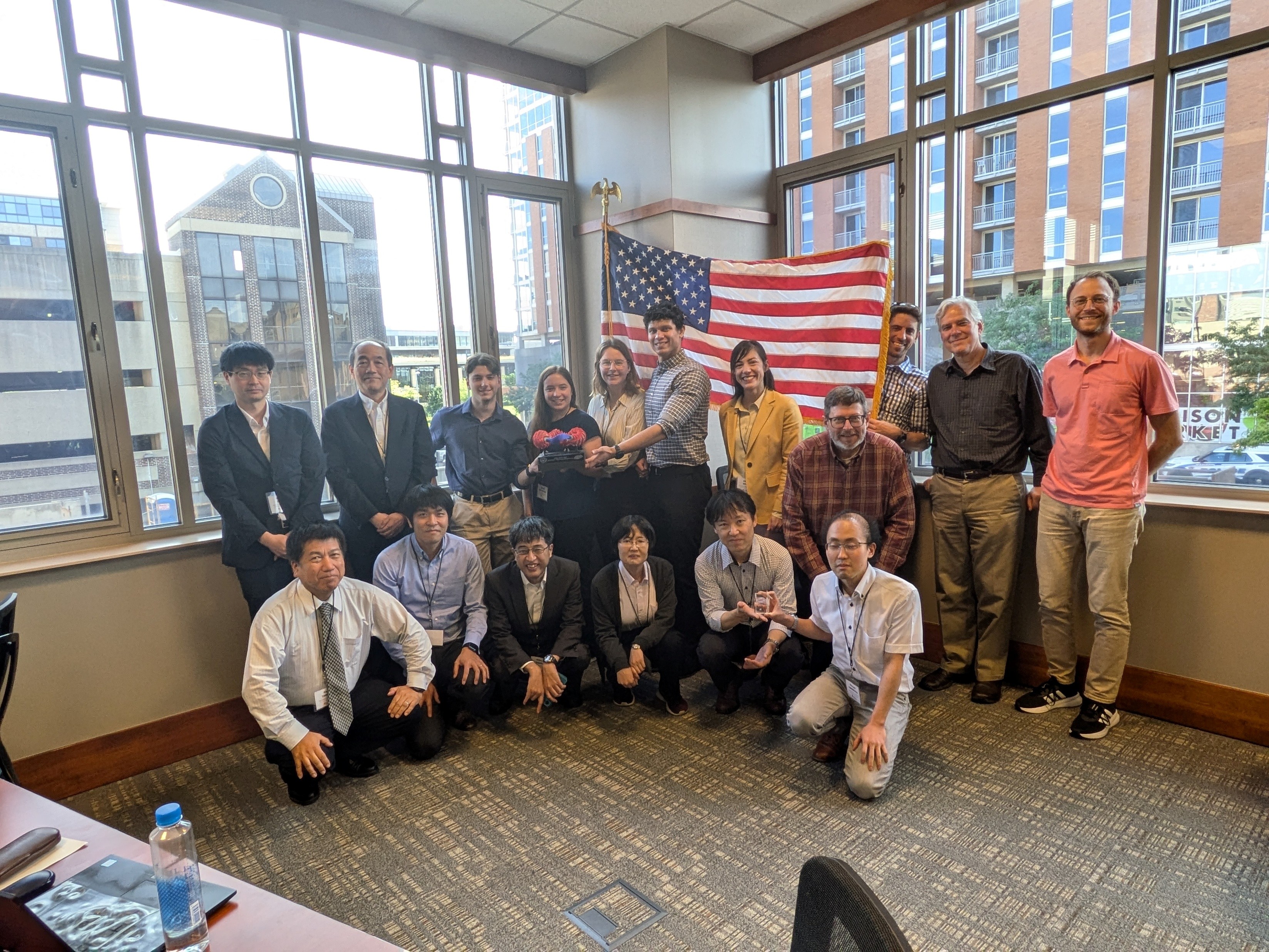 ウィスコンシン